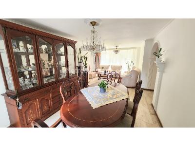 Apartamento de 3 alcobas en venta en Poblado El Diamante 2, Medellín, 100 m² · foto 5 de 20