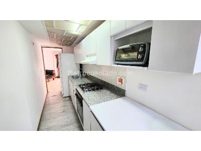 Apartamento de 3 alcobas en venta en Poblado El Diamante 2, Medellín, 100 m² · foto 7 de 20