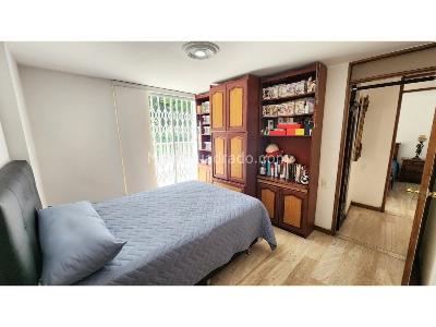 Apartamento de 3 alcobas en venta en Poblado El Diamante 2, Medellín, 100 m² · foto 11 de 20