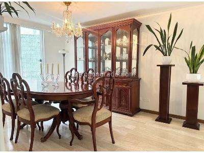 Apartamento de 3 alcobas en venta en Poblado El Diamante 2, Medellín, 100 m² · foto 13 de 20