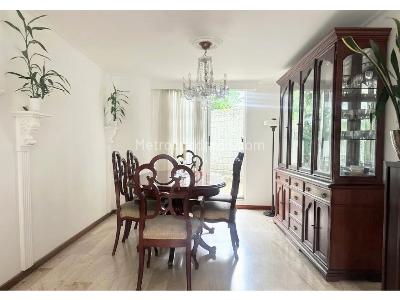 Apartamento de 3 alcobas en venta en Poblado El Diamante 2, Medellín, 100 m² · foto 19 de 20