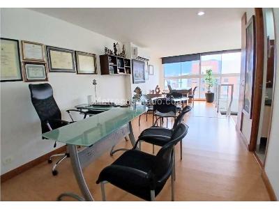 Apartamento en venta en Poblado La Frontera, Medellín · foto 10 de 13