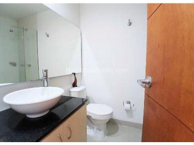Apartamento en venta en Poblado La Frontera, Medellín · foto 12 de 13