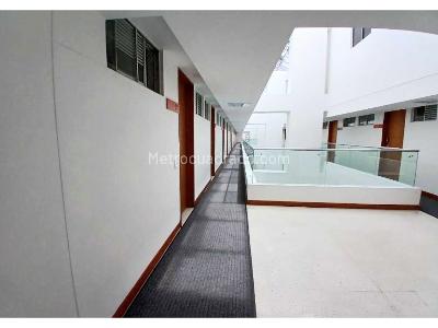 Apartamento en venta en Poblado La Frontera, Medellín · foto 13 de 13