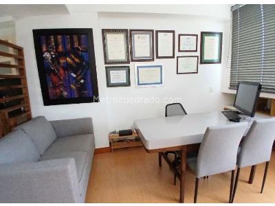 Apartamento en venta en Poblado La Frontera, Medellín · foto 3 de 13