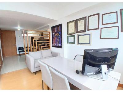 Apartamento en venta en Poblado La Frontera, Medellín · foto 4 de 13