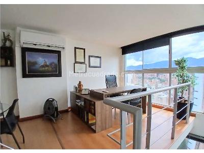Apartamento en venta en Poblado La Frontera, Medellín · foto 6 de 13