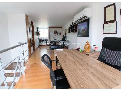 Apartamento en venta en Poblado La Frontera, Medellín · foto 9 de 13