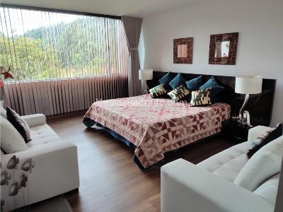 Casa de 3 alcobas en venta en Alto Palmas, Envigado, 1330 m² · foto 15 de 19