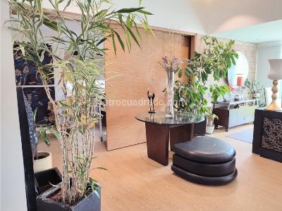 Casa de 3 alcobas en venta en Alto Palmas, Envigado, 1330 m² · foto 16 de 19