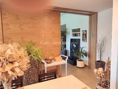 Casa de 3 alcobas en venta en Alto Palmas, Envigado, 1330 m² · foto 17 de 19
