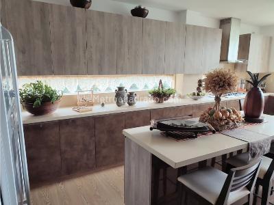 Casa de 3 alcobas en venta en Alto Palmas, Envigado, 1330 m² · foto 18 de 19