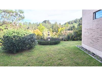 Casa de 3 alcobas en venta en Alto Palmas, Envigado, 1330 m² · foto 3 de 19