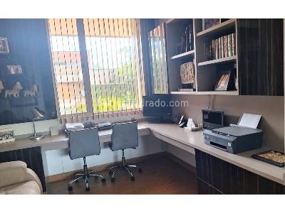 Casa de 3 alcobas en venta en Alto Palmas, Envigado, 1330 m² · foto 5 de 19