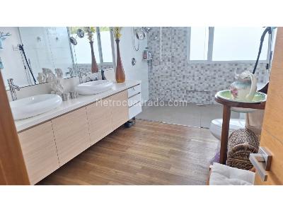 Casa de 3 alcobas en venta en Alto Palmas, Envigado, 1330 m² · foto 7 de 19