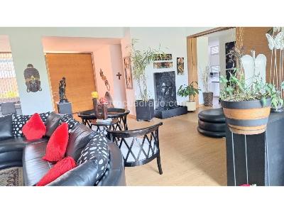 Casa de 3 alcobas en venta en Alto Palmas, Envigado, 1330 m² · foto 8 de 19