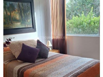 Casa de 3 alcobas en venta en Alto Palmas, Envigado, 1330 m² · foto 9 de 19