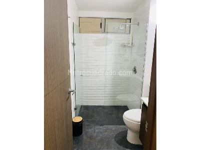 Apartamento de 2 alcobas en venta en Poblado La Calera, Medellín, 94 m² · foto 10 de 16