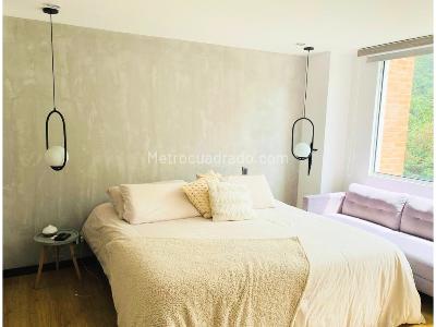 Apartamento de 2 alcobas en venta en Poblado La Calera, Medellín, 94 m² · foto 11 de 16