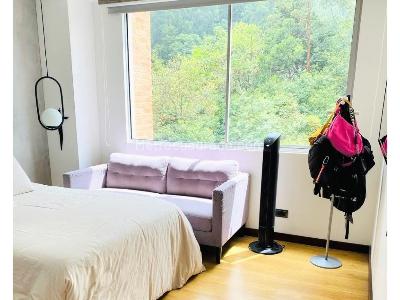 Apartamento de 2 alcobas en venta en Poblado La Calera, Medellín, 94 m² · foto 12 de 16