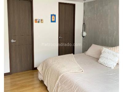 Apartamento de 2 alcobas en venta en Poblado La Calera, Medellín, 94 m² · foto 13 de 16