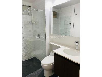 Apartamento de 2 alcobas en venta en Poblado La Calera, Medellín, 94 m² · foto 9 de 16