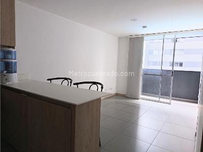Apartaestudio en venta en Santa Fe Guayabal, Medellín, 41 m² · foto 3 de 13