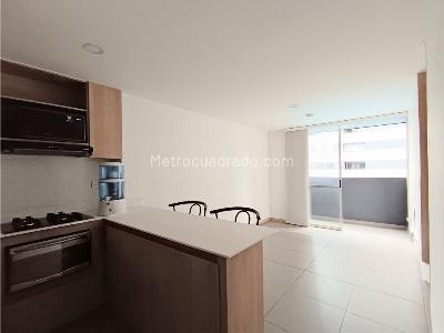 Apartaestudio en venta en Santa Fe Guayabal, Medellín, 41 m² · foto 12 de 13
