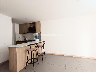 Apartaestudio en venta en Santa Fe Guayabal, Medellín, 41 m² · foto 13 de 13