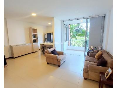 Apartamento de 3 alcobas en venta en Envigado Loma Las Brujas, Envigado, 92 m² · foto 2 de 20