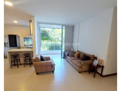 Apartamento de 3 alcobas en venta en Envigado Loma Las Brujas, Envigado, 92 m² · foto 5 de 20