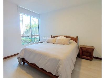 Apartamento de 3 alcobas en venta en Envigado Loma Las Brujas, Envigado, 92 m² · foto 8 de 20