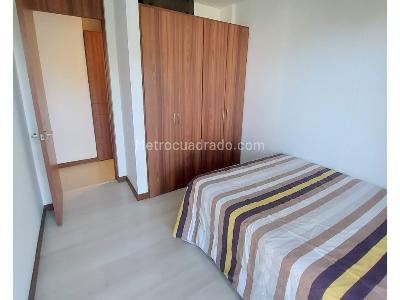 Apartamento de 3 alcobas en venta en Envigado Loma Las Brujas, Envigado, 92 m² · foto 10 de 20