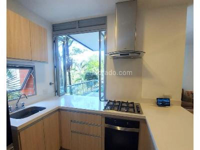Apartamento de 3 alcobas en venta en Envigado Loma Las Brujas, Envigado, 92 m² · foto 11 de 20