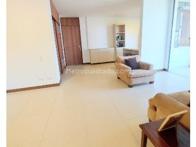 Apartamento de 3 alcobas en venta en Envigado Loma Las Brujas, Envigado, 92 m² · foto 12 de 20
