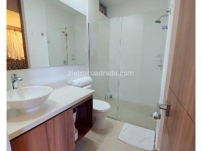 Apartamento de 3 alcobas en venta en Envigado Loma Las Brujas, Envigado, 92 m² · foto 15 de 20