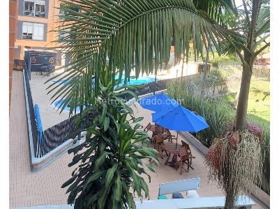 Apartamento de 3 alcobas en venta en Envigado Loma Las Brujas, Envigado, 92 m² · foto 16 de 20