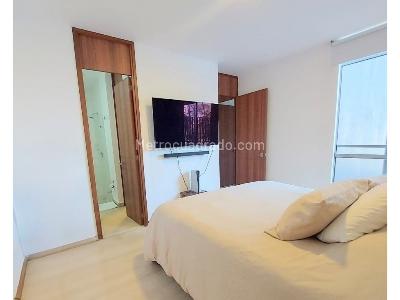 Apartamento de 3 alcobas en venta en Envigado Loma Las Brujas, Envigado, 92 m² · foto 19 de 20