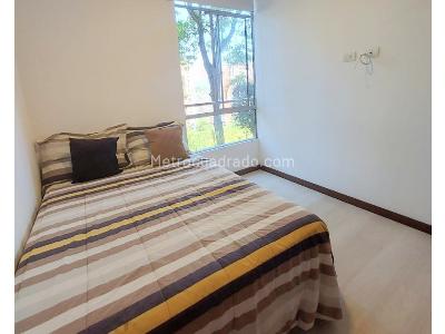 Apartamento de 3 alcobas en venta en Envigado Loma Las Brujas, Envigado, 92 m² · foto 20 de 20