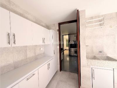 Casa de 3 alcobas en venta en Poblado Cola Del Zorro, Medellín, 240 m² · foto 19 de 20