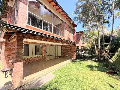 Casa de 3 alcobas en venta en Poblado Cola Del Zorro, Medellín, 240 m² · foto 20 de 20