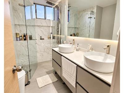 Apartamento de 3 alcobas en venta en Benedictinos, Envigado, 182 m² · foto 9 de 10