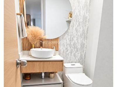 Apartamento de 3 alcobas en venta en Benedictinos, Envigado, 182 m² · foto 10 de 10