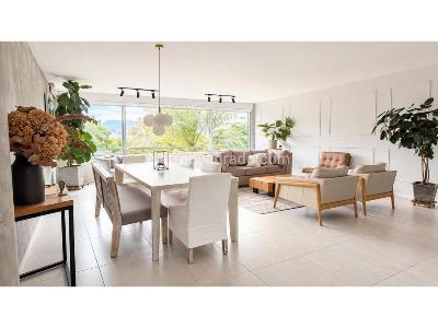 Apartamento de 3 alcobas en venta en San Lucas, Medellín, 144 m² · foto 2 de 14