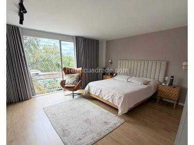 Apartamento de 3 alcobas en venta en San Lucas, Medellín, 144 m² · foto 4 de 14
