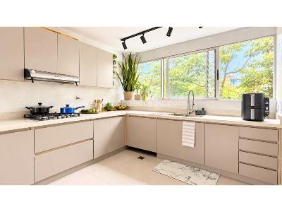Apartamento de 3 alcobas en venta en San Lucas, Medellín, 144 m² · foto 8 de 14