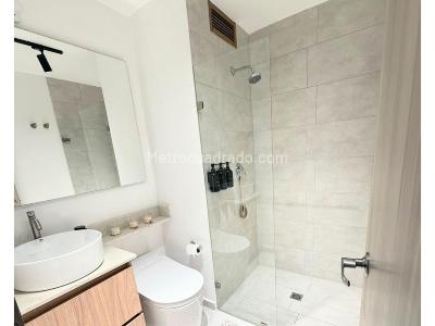 Apartamento de 3 alcobas en venta en San Lucas, Medellín, 144 m² · foto 10 de 14