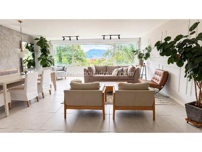 Apartamento de 3 alcobas en venta en San Lucas, Medellín, 144 m² · foto 12 de 14