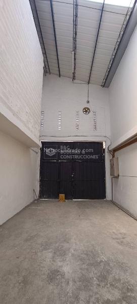 Bodega en Arriendo, El Chagualo, Medellín - Vista 2