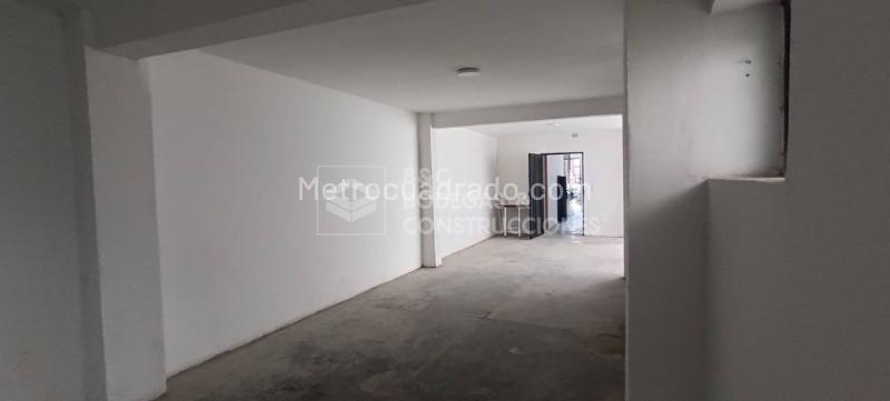 Bodega en Arriendo, El Chagualo, Medellín - Vista 4